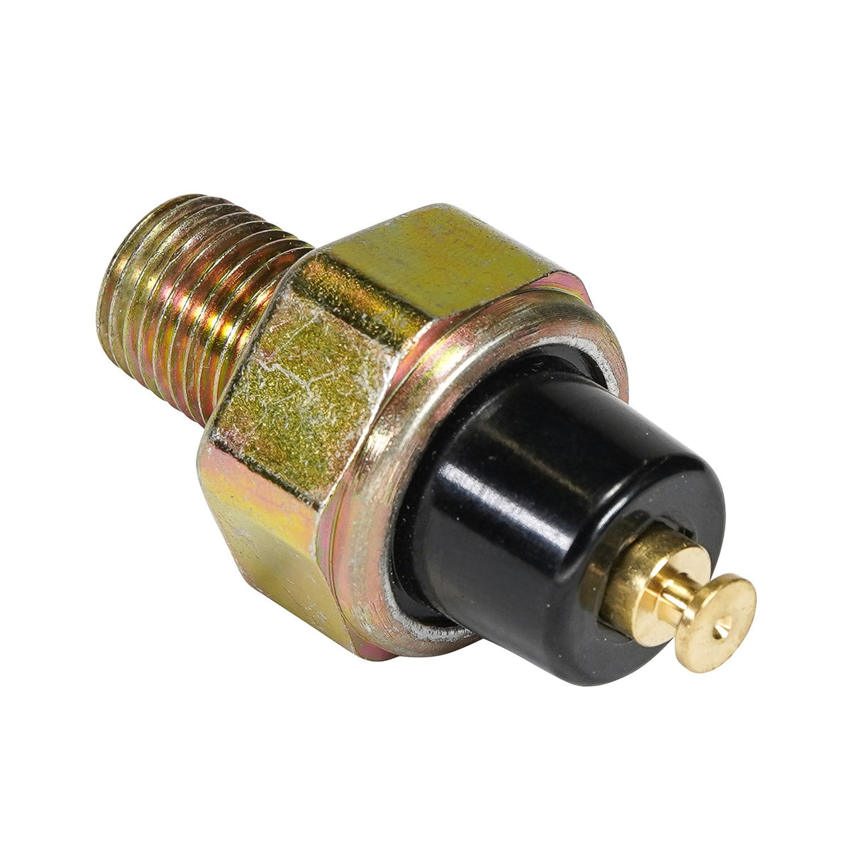 Rostra Powertrain Controls Vehicle Part 50-1399