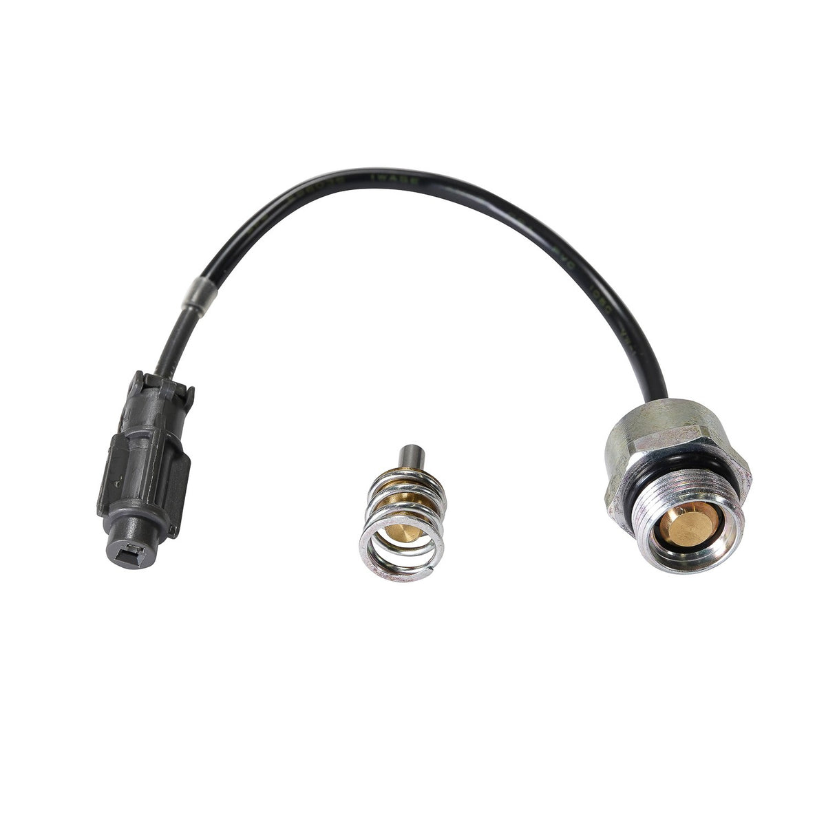 Rostra Powertrain Controls Power Steering Pressure Switch 50-1427