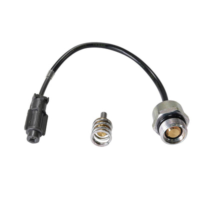 Rostra Powertrain Controls Power Steering Pressure Switch 50-1427
