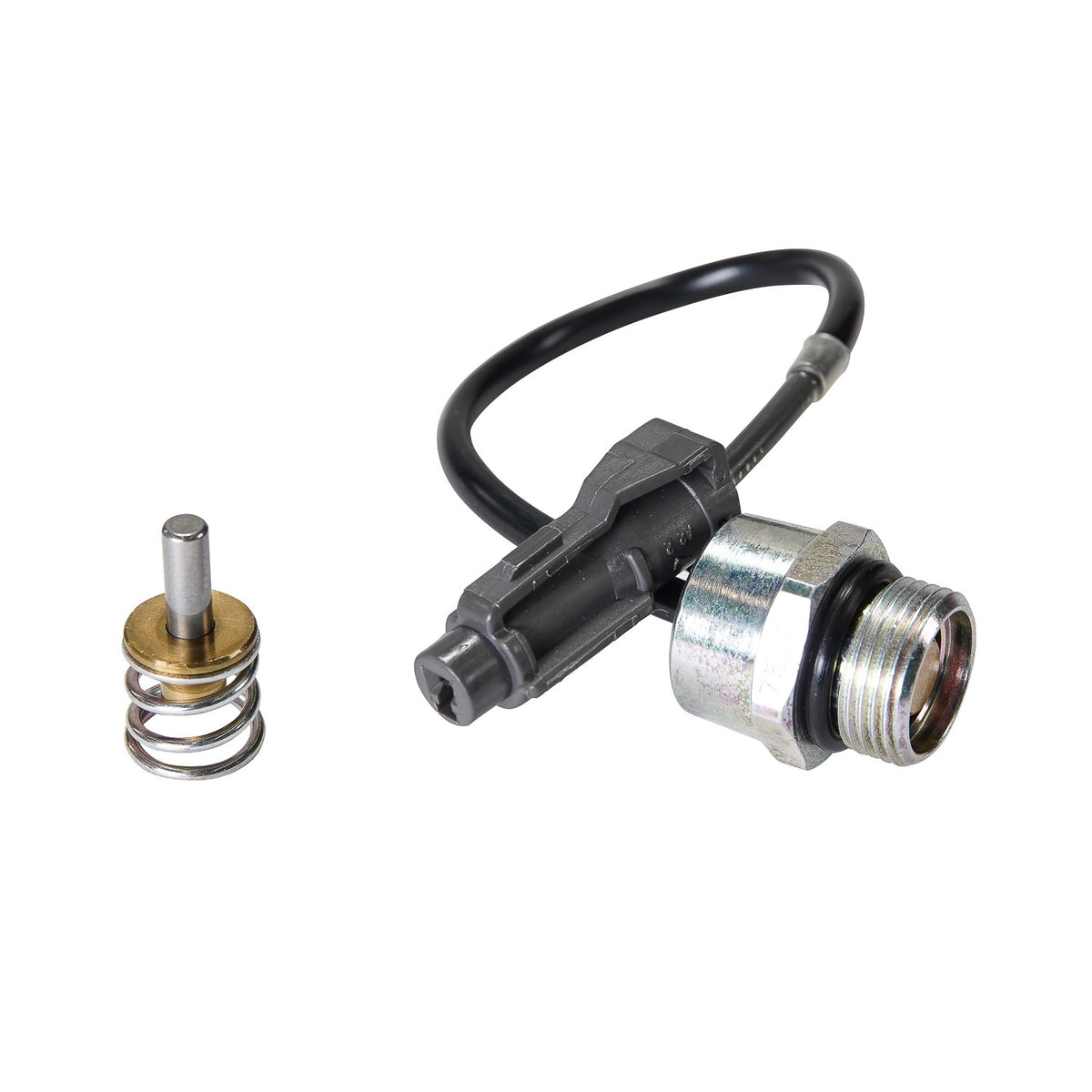 Rostra Powertrain Controls Power Steering Pressure Switch 50-1427