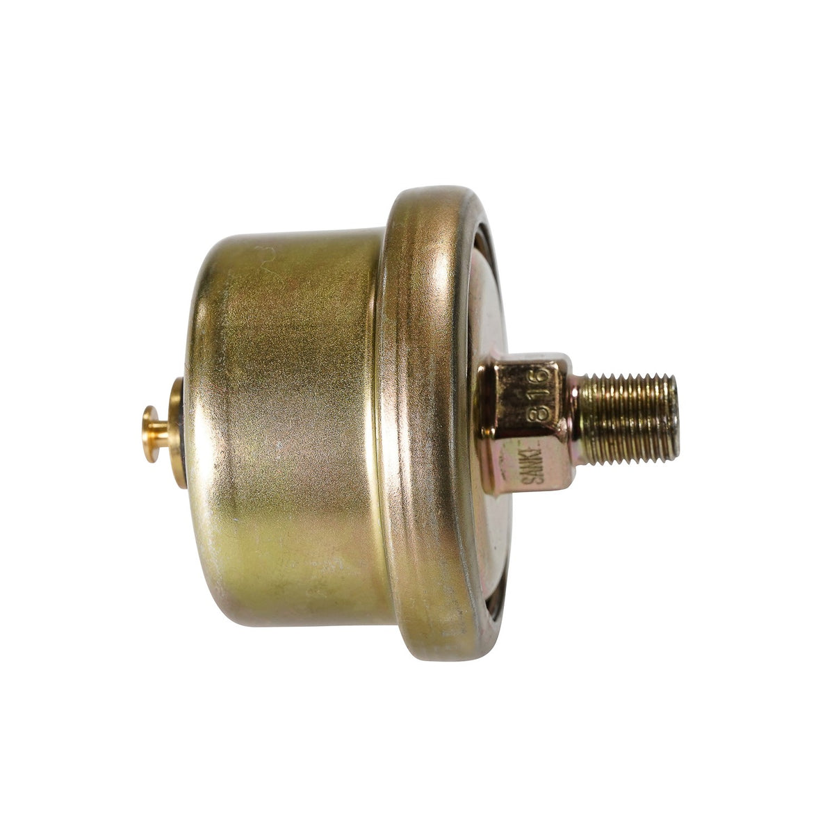 Rostra Powertrain Controls Engine Oil Pressure Switch 50-1458