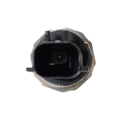 Rostra Powertrain Controls Engine Oil Pressure Switch 50-1473