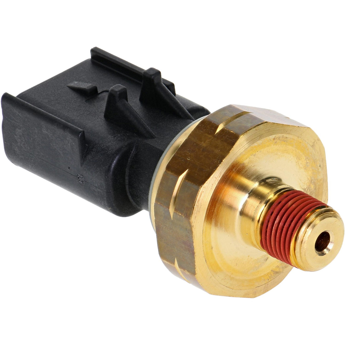 Rostra Powertrain Controls Engine Oil Pressure Sensor 50-1563