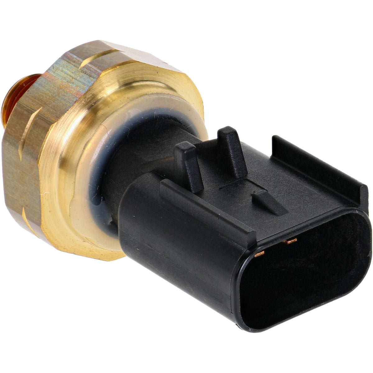 Rostra Powertrain Controls Engine Oil Pressure Sensor 50-1563