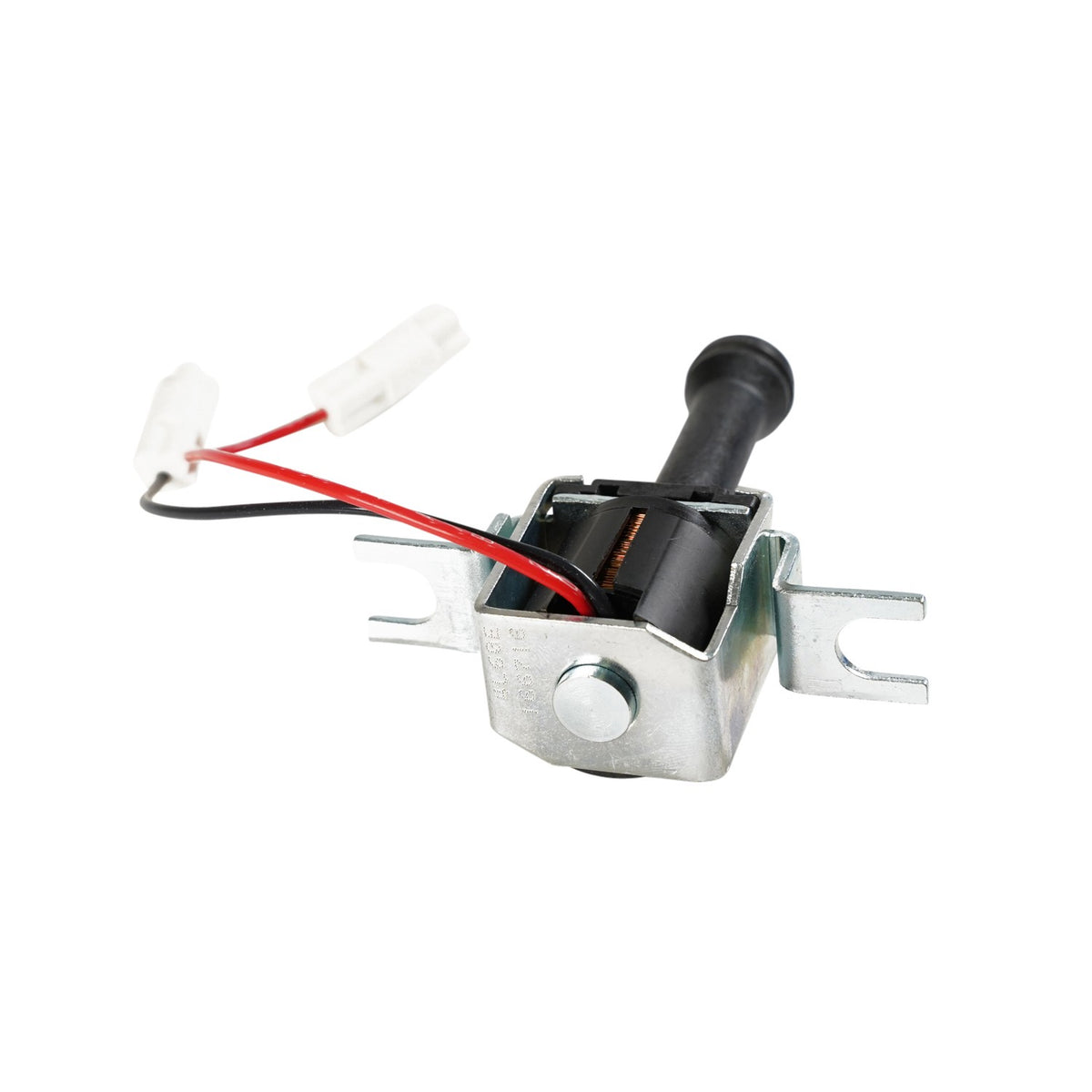 Rostra Powertrain Controls Automatic Transmission Torque Converter Clutch Solenoid 52-0203