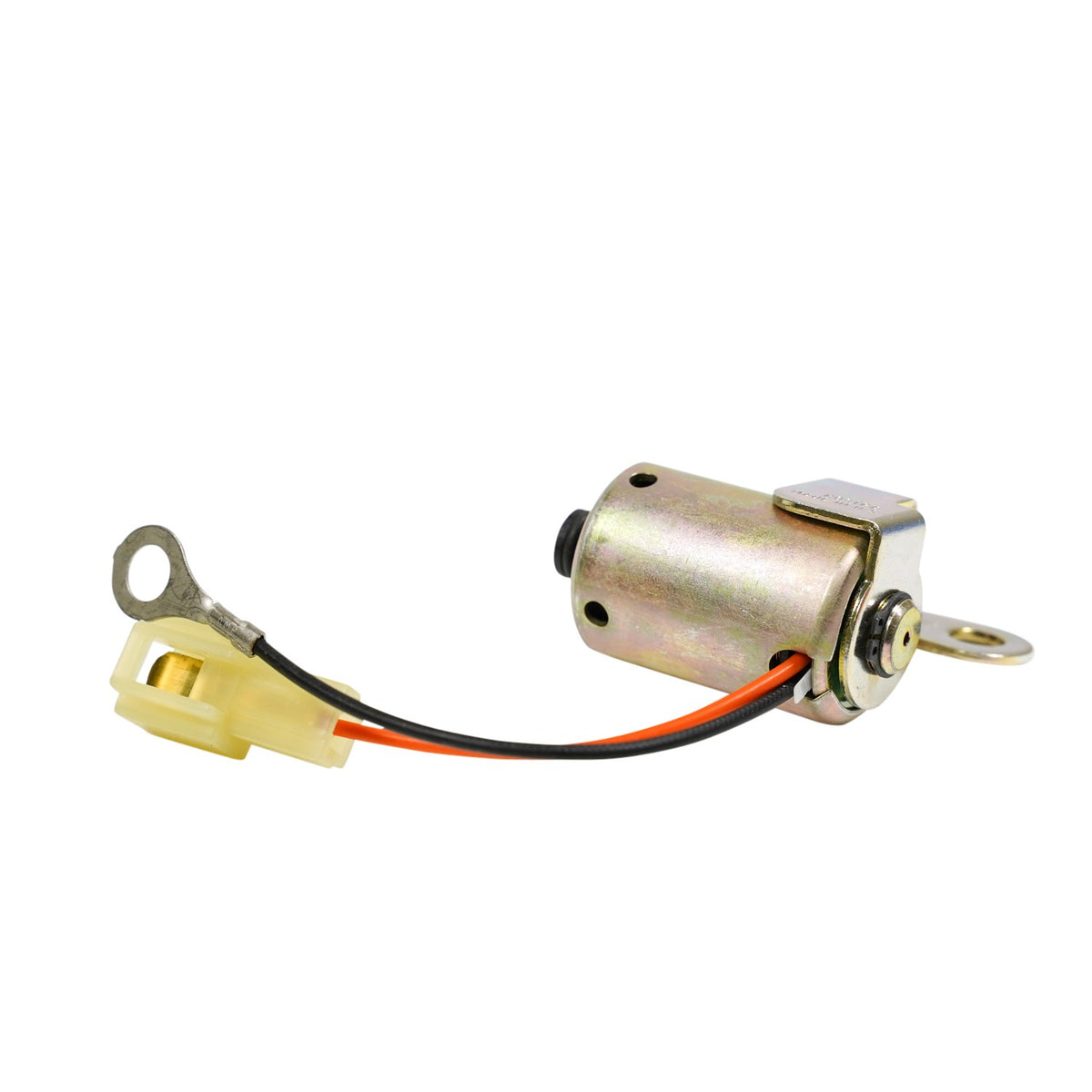Rostra Powertrain Controls Vehicle Part 52-0204