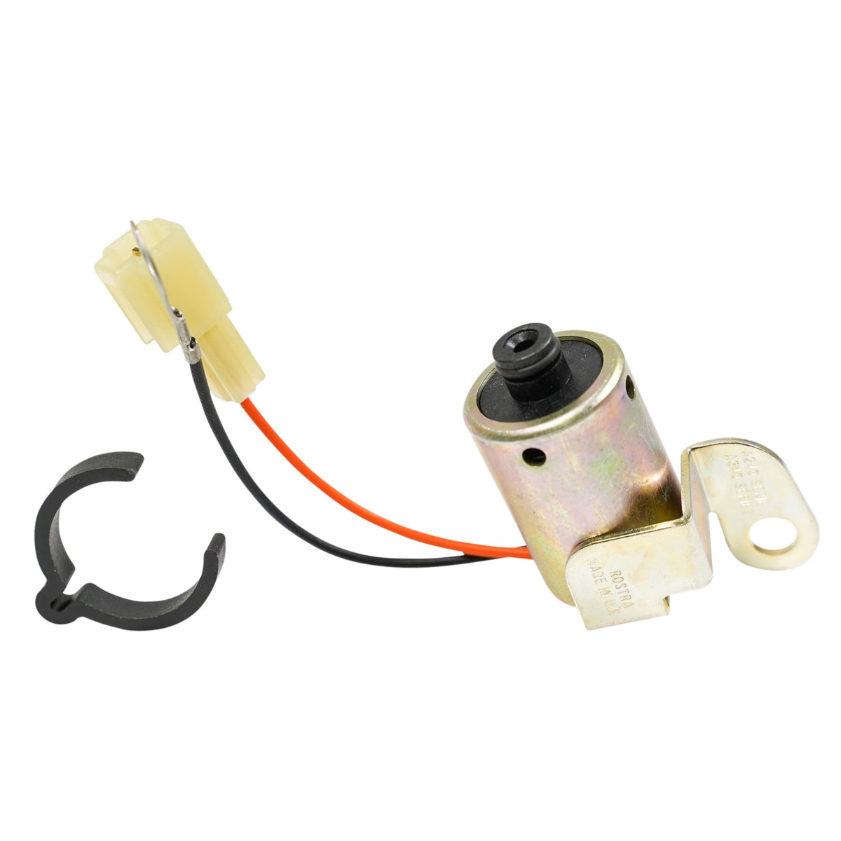 Rostra Powertrain Controls Vehicle Part 52-0204