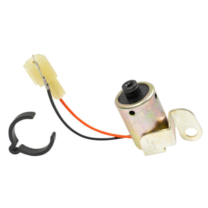 Rostra Powertrain Controls Vehicle Part 52-0204
