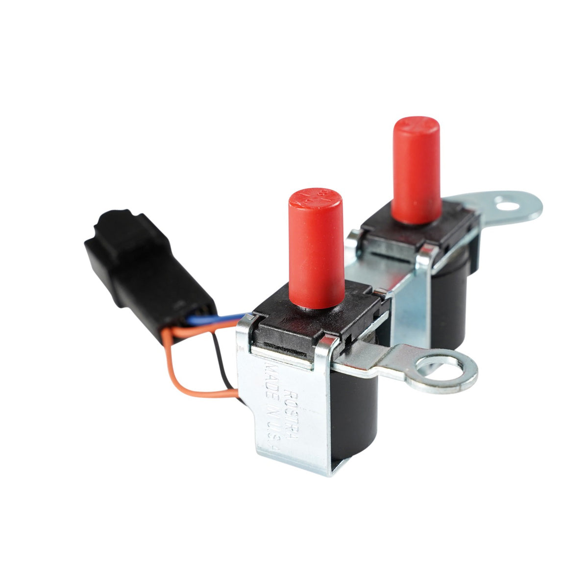 Rostra Powertrain Controls Vehicle Part 52-0212