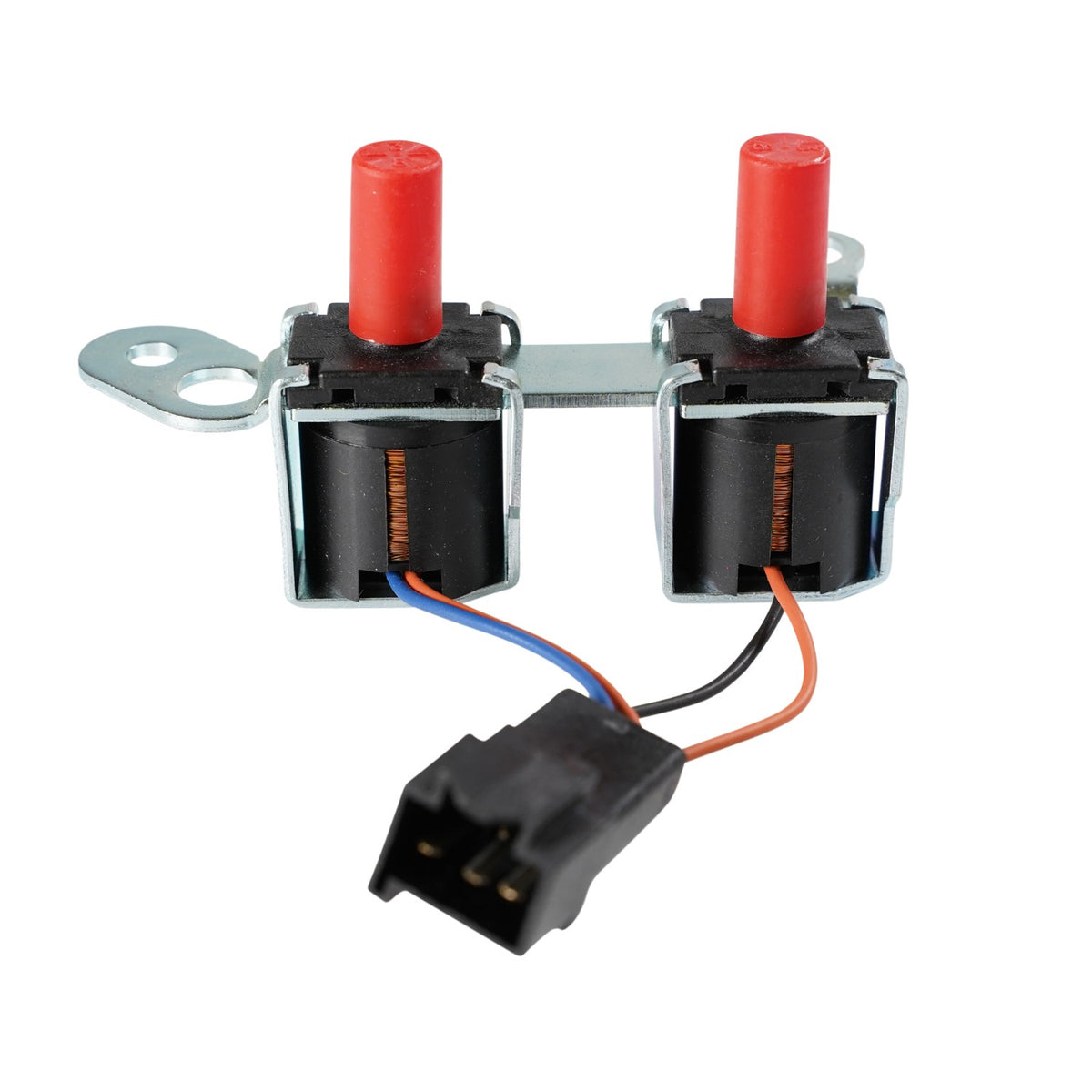 Rostra Powertrain Controls Vehicle Part 52-0212