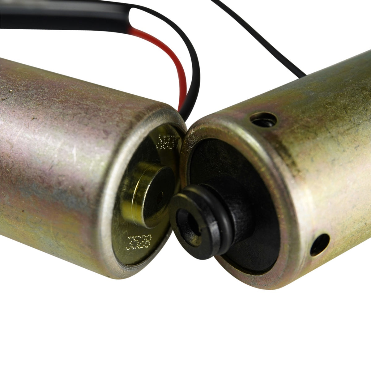 Rostra Powertrain Controls Shift Interlock Solenoid 52-0234