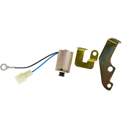 Rostra Powertrain Controls Vehicle Part 52-0257