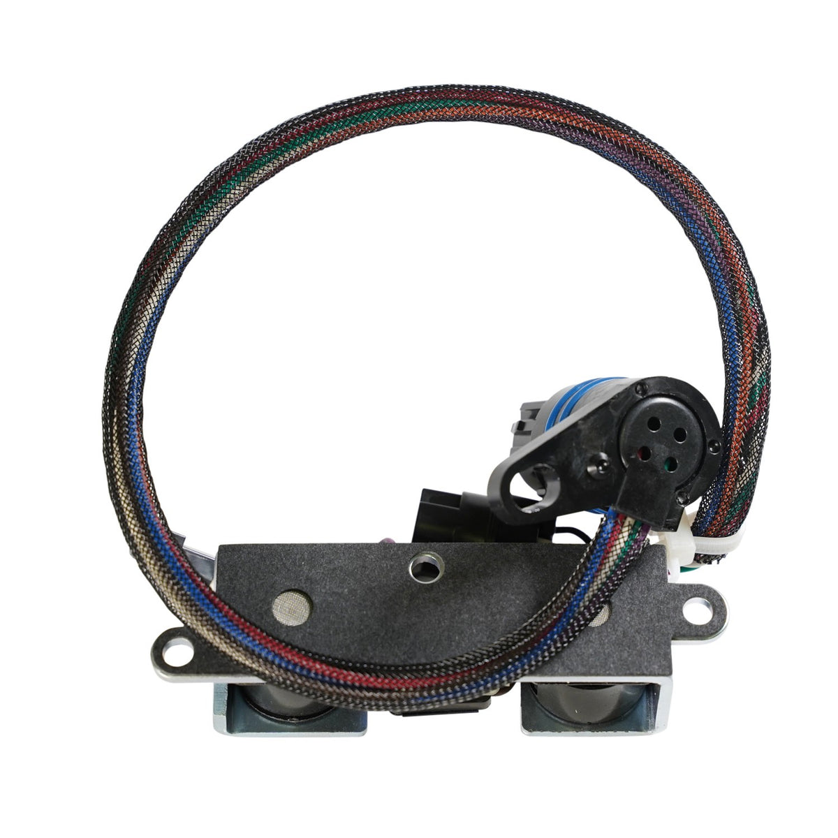 Rostra Powertrain Controls Automatic Transmission Torque Converter Clutch Solenoid 52-0266