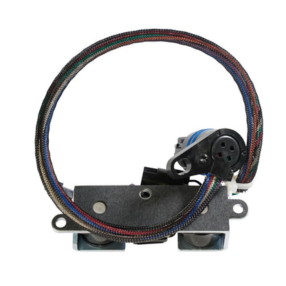 Rostra Powertrain Controls Automatic Transmission Torque Converter Clutch Solenoid 52-0266
