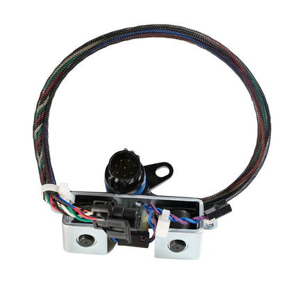 Rostra Powertrain Controls Automatic Transmission Torque Converter Clutch Solenoid 52-0266