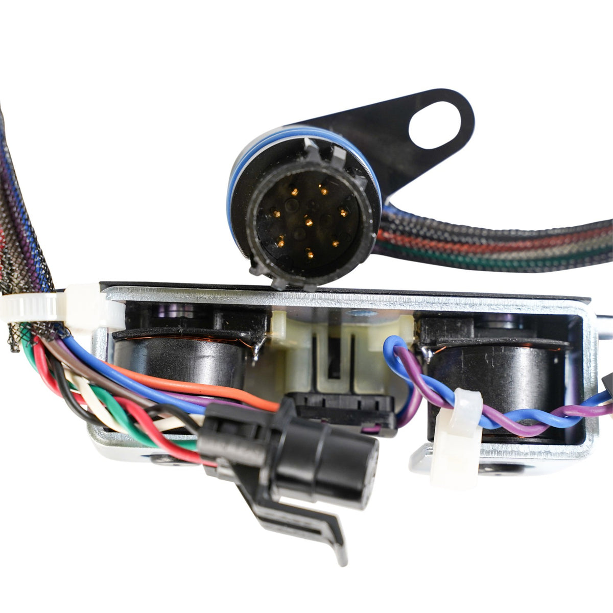 Rostra Powertrain Controls Automatic Transmission Torque Converter Clutch Solenoid 52-0266