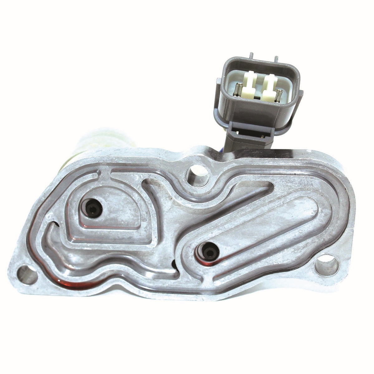 Rostra Powertrain Controls Shift Interlock Solenoid 52-0308
