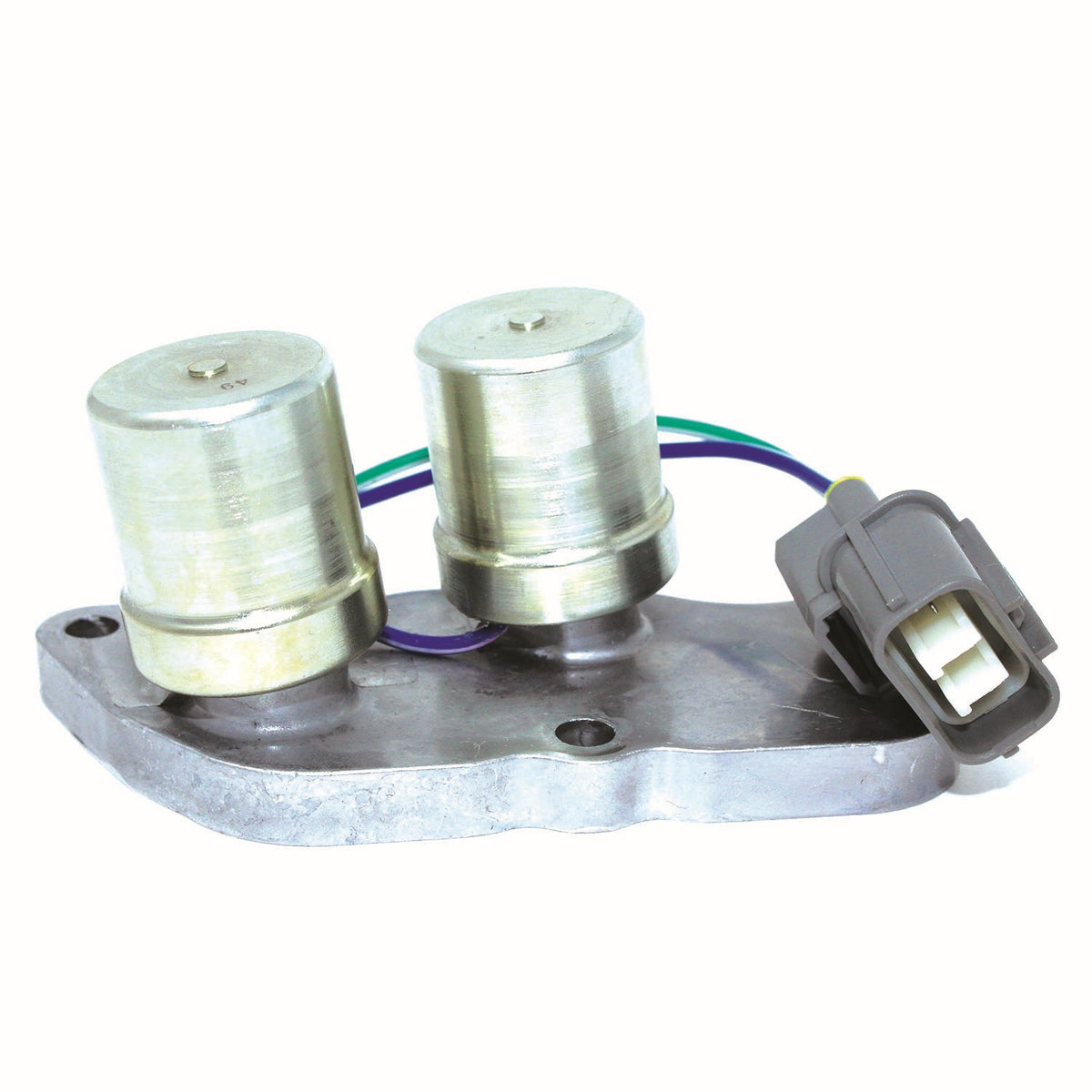 Rostra Powertrain Controls Shift Interlock Solenoid 52-0308