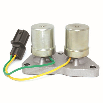 Rostra Powertrain Controls Automatic Transmission Torque Converter Clutch Solenoid 52-0315