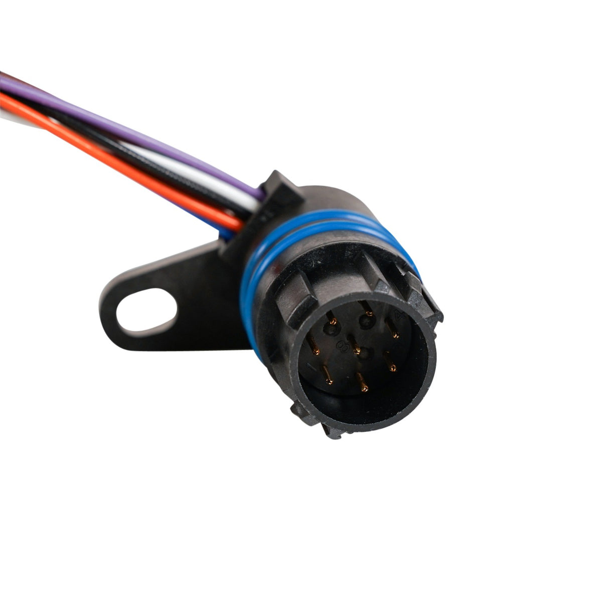 Rostra Powertrain Controls Automatic Transmission Torque Converter Clutch Solenoid 52-0347