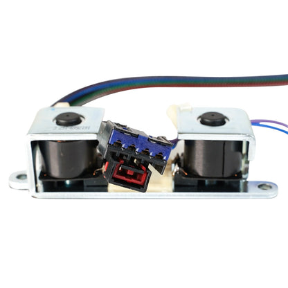 Rostra Powertrain Controls Automatic Transmission Torque Converter Clutch Solenoid 52-0347
