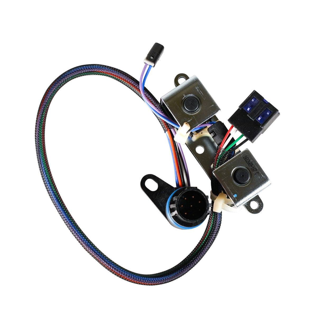 Rostra Powertrain Controls Automatic Transmission Torque Converter Clutch Solenoid 52-0347