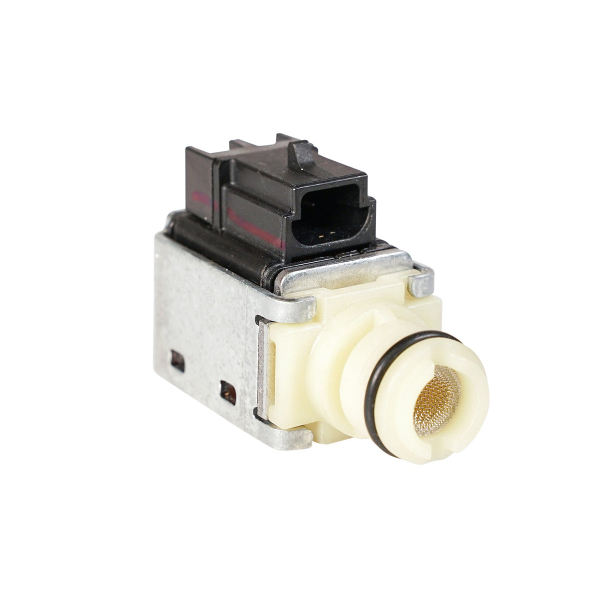 Rostra Powertrain Controls Shift Interlock Solenoid 52-0348