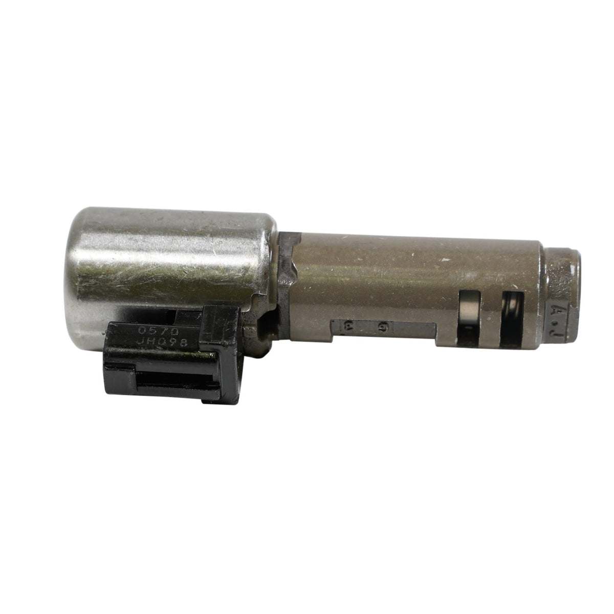 Rostra Powertrain Controls Vehicle Part 52-0416