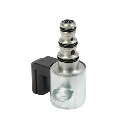Rostra Powertrain Controls Shift Interlock Solenoid 52-0475