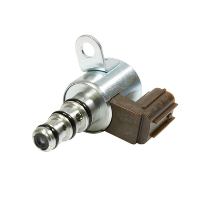 Rostra Powertrain Controls Shift Interlock Solenoid 52-0476