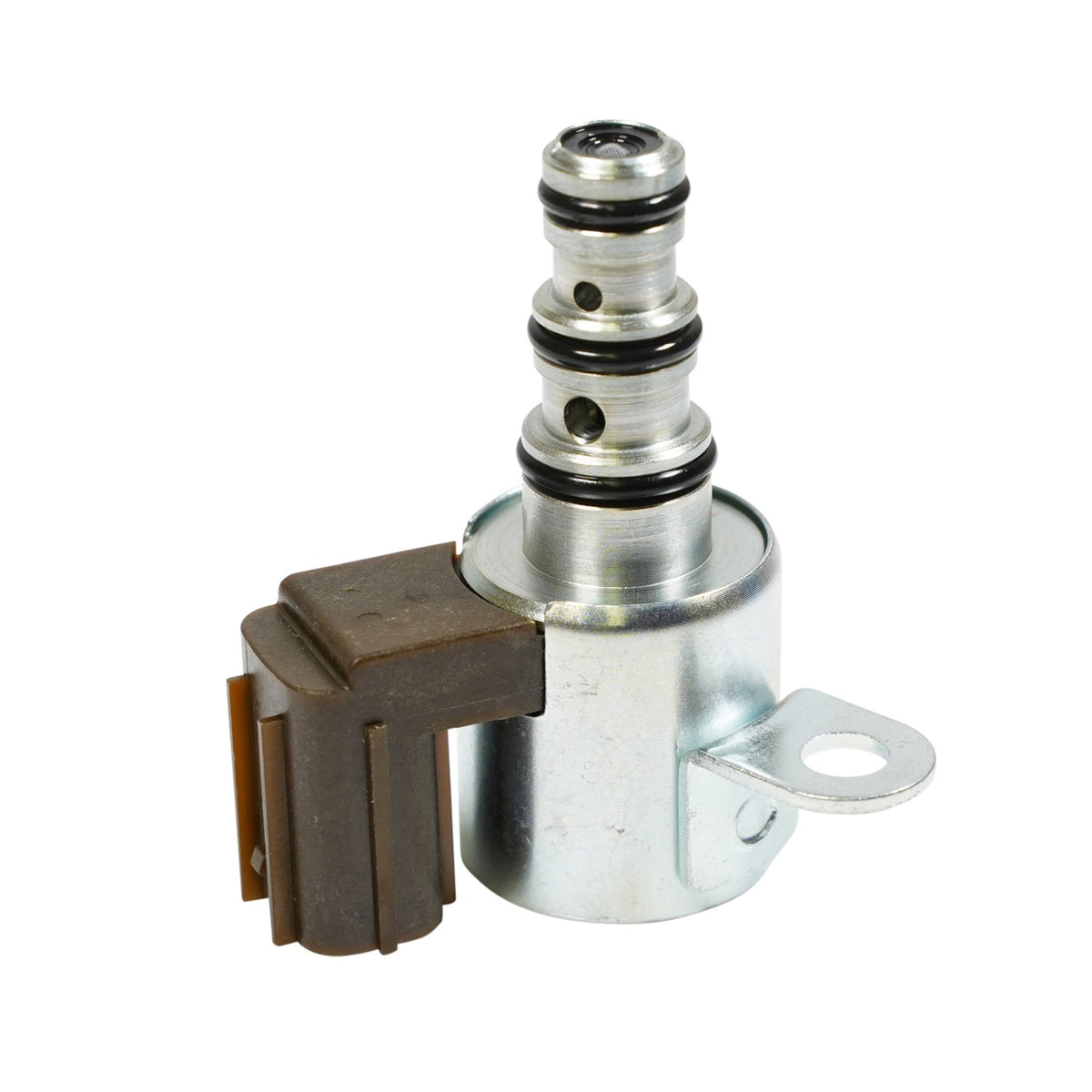 Rostra Powertrain Controls Shift Interlock Solenoid 52-0476