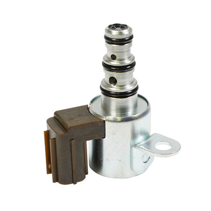 Rostra Powertrain Controls Shift Interlock Solenoid 52-0476