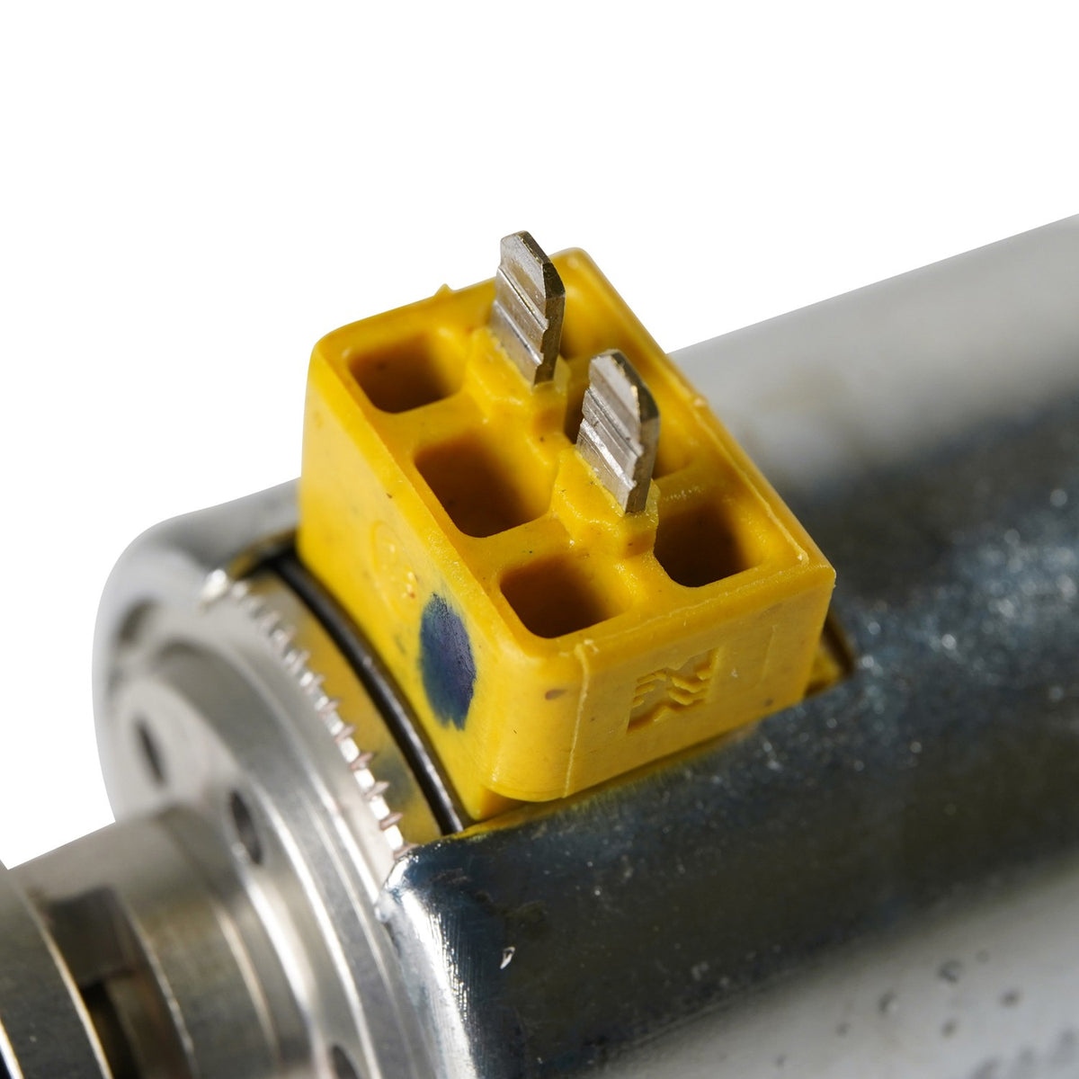 Rostra Powertrain Controls Automatic Transmission Pressure Control Solenoid 52-0514