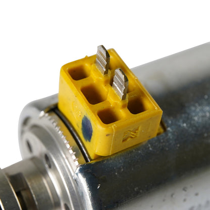 Rostra Powertrain Controls Automatic Transmission Pressure Control Solenoid 52-0514