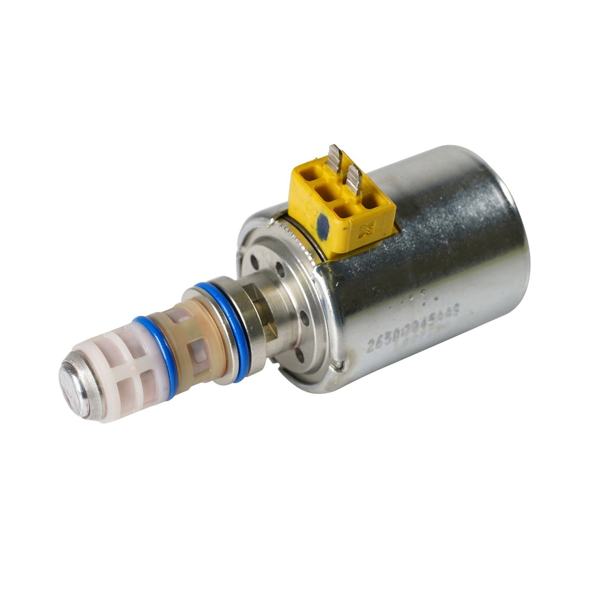 Rostra Powertrain Controls Automatic Transmission Pressure Control Solenoid 52-0514