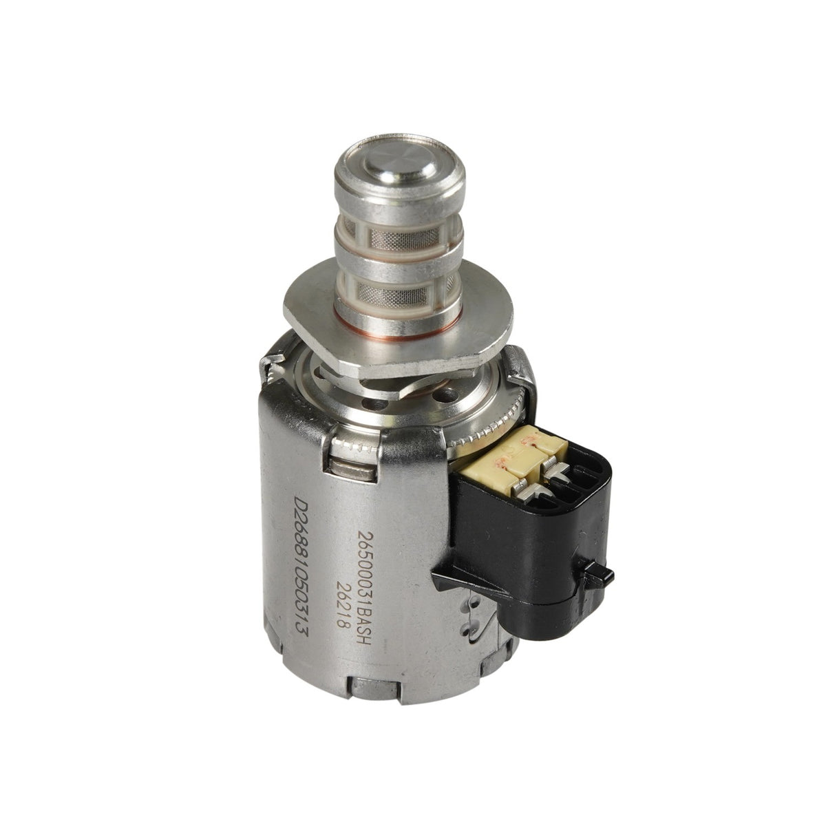 Rostra Powertrain Controls Automatic Transmission Pressure Control Solenoid 52-0518