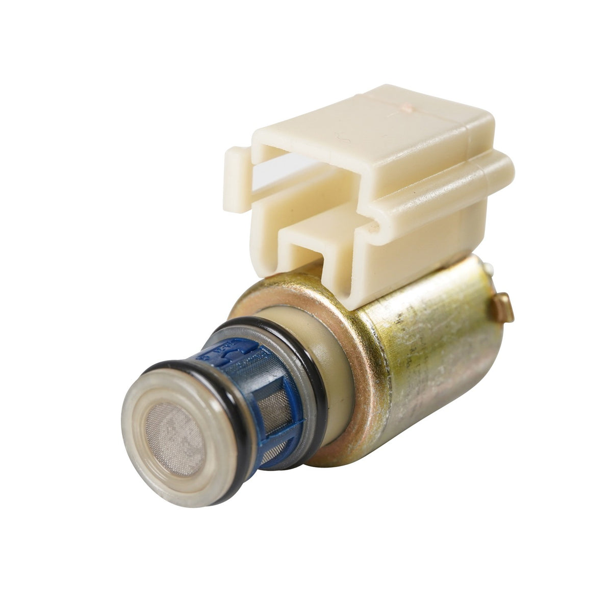 Rostra Powertrain Controls Shift Interlock Solenoid 52-0522