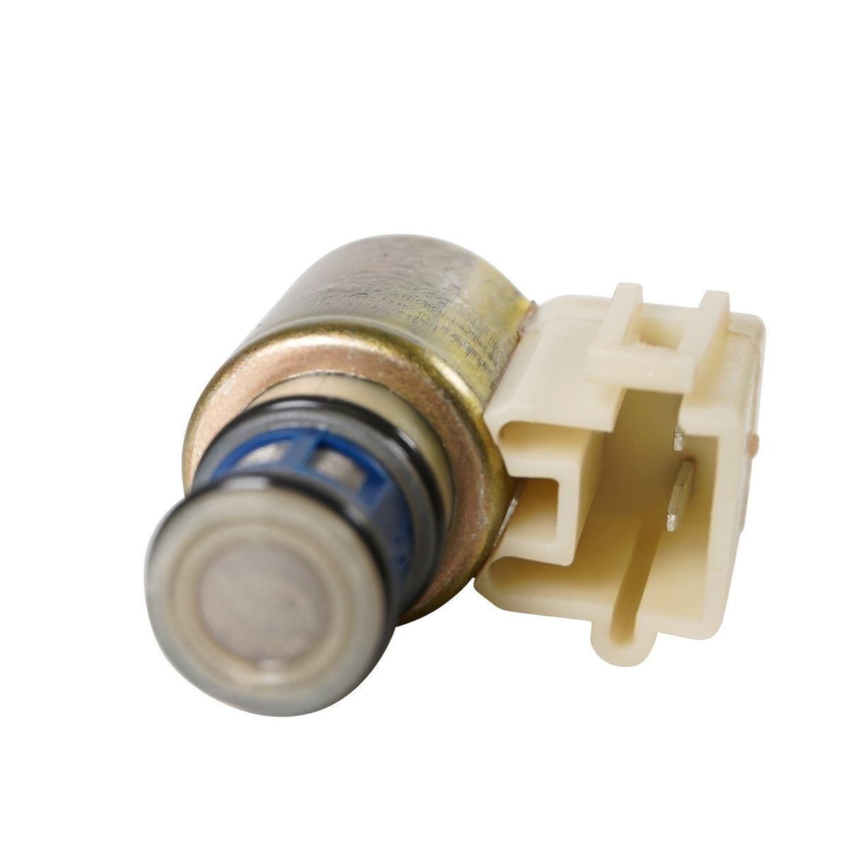 Rostra Powertrain Controls Shift Interlock Solenoid 52-0522