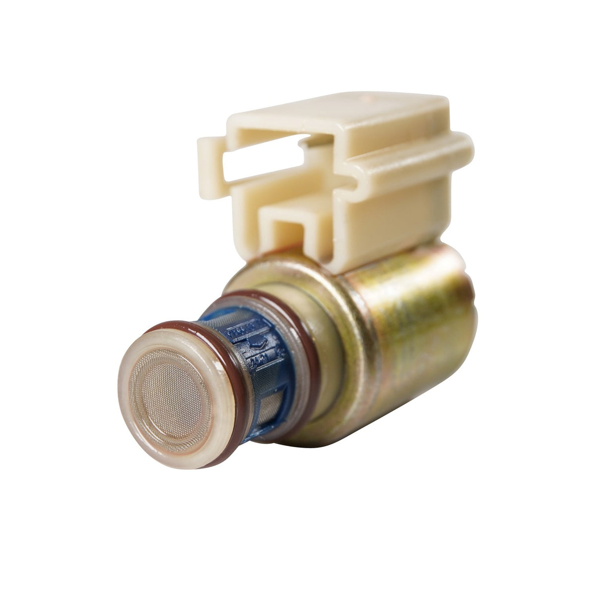 Rostra Powertrain Controls Shift Interlock Solenoid 52-0523