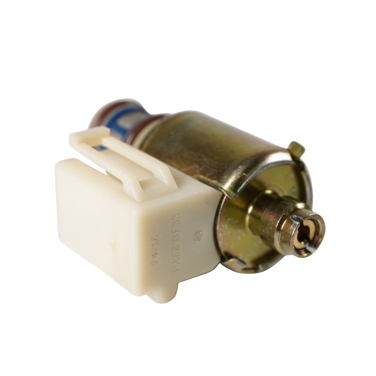 Rostra Powertrain Controls Shift Interlock Solenoid 52-0523