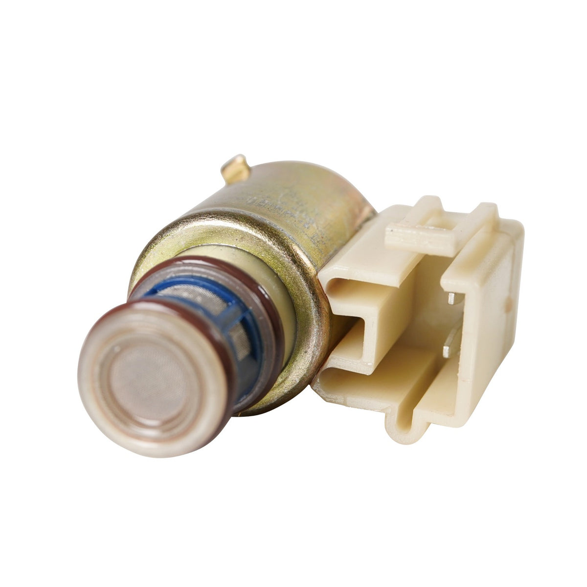 Rostra Powertrain Controls Shift Interlock Solenoid 52-0523