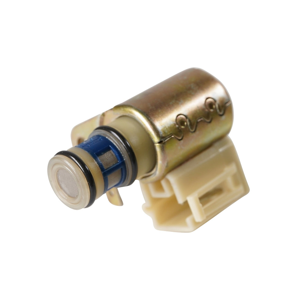 Rostra Powertrain Controls Automatic Transmission Torque Converter Clutch Solenoid 52-0524
