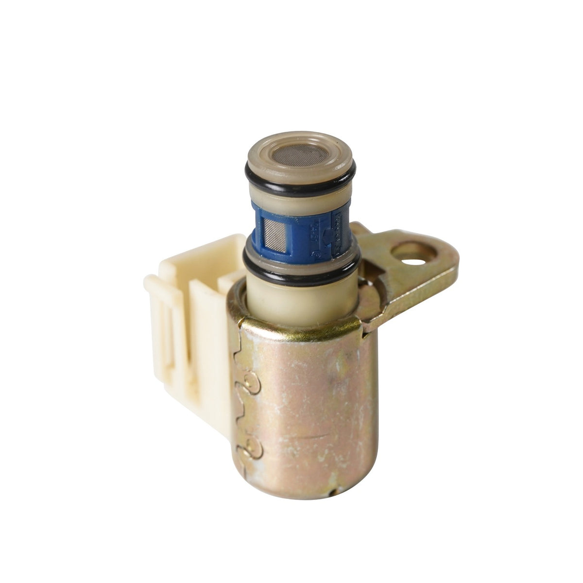 Rostra Powertrain Controls Automatic Transmission Torque Converter Clutch Solenoid 52-0524