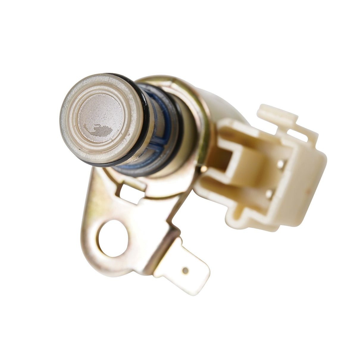 Rostra Powertrain Controls Automatic Transmission Torque Converter Clutch Solenoid 52-0524