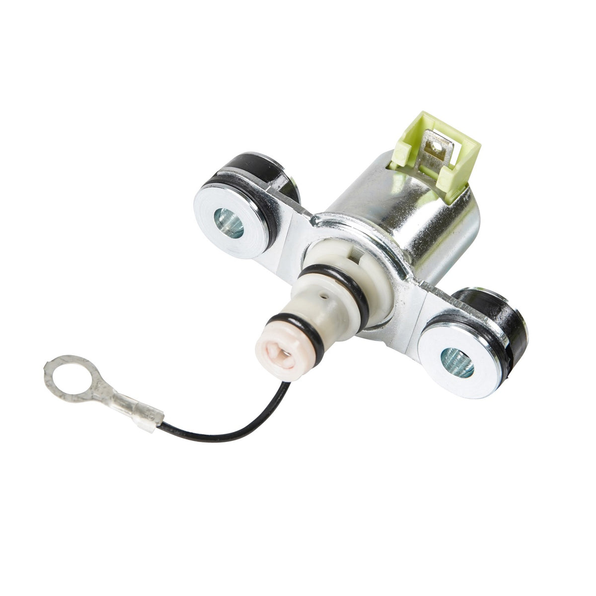 Rostra Powertrain Controls Automatic Transmission Pressure Control Solenoid 52-0529