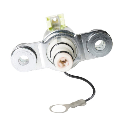 Rostra Powertrain Controls Automatic Transmission Pressure Control Solenoid 52-0529
