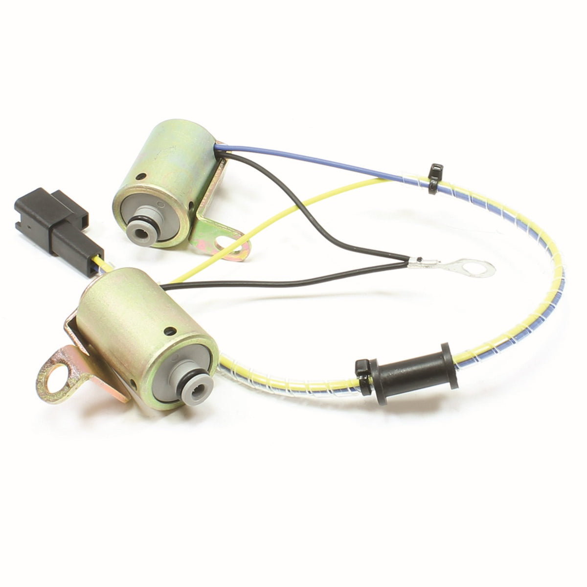 Rostra Powertrain Controls Vehicle Part 52-0542