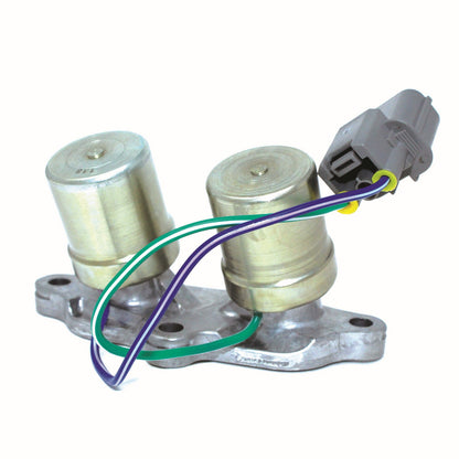 Rostra Powertrain Controls Automatic Transmission Solenoid 52-0557