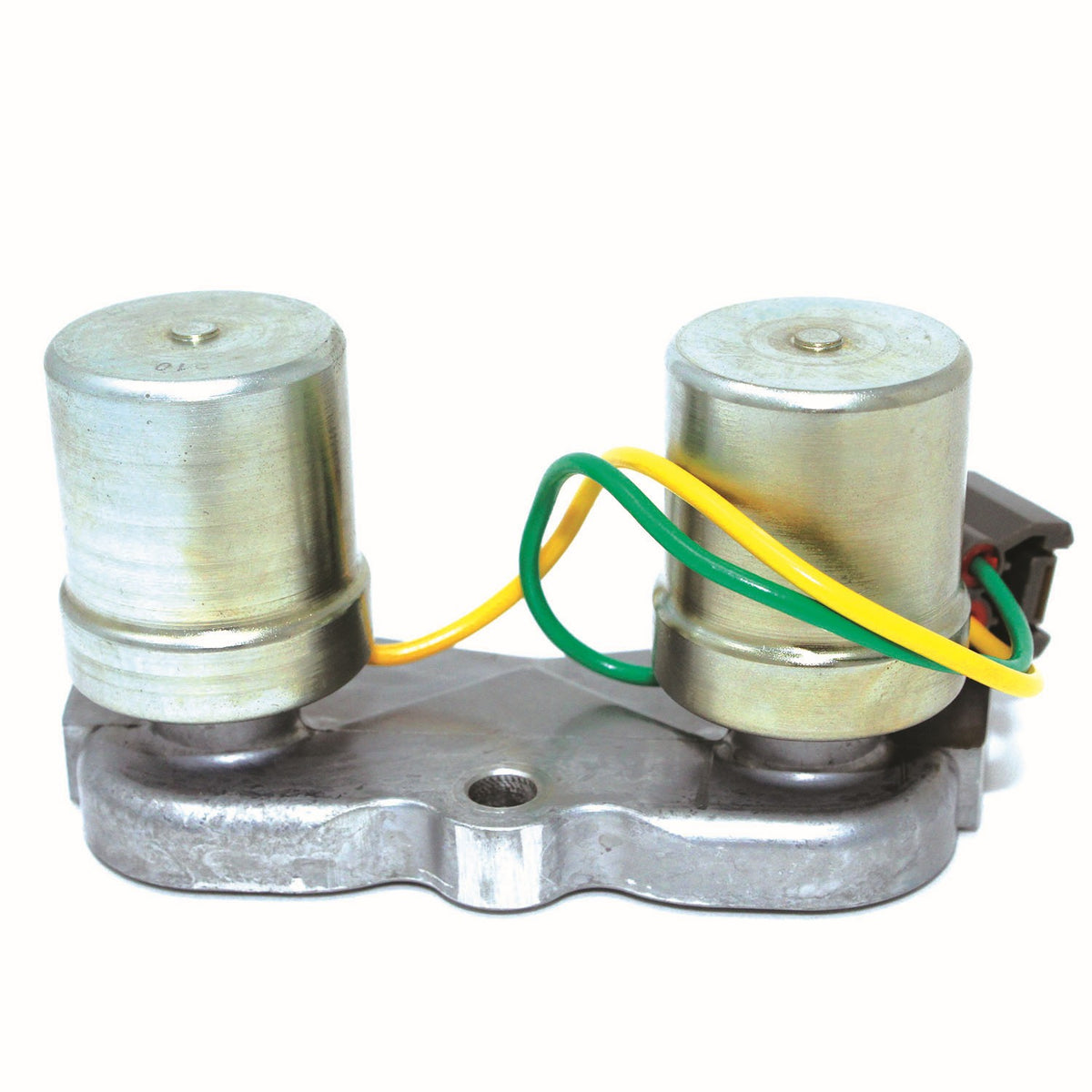 Rostra Powertrain Controls Automatic Transmission Torque Converter Clutch Solenoid 52-0561