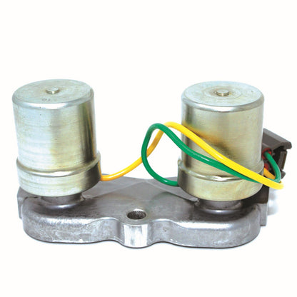 Rostra Powertrain Controls Automatic Transmission Torque Converter Clutch Solenoid 52-0561
